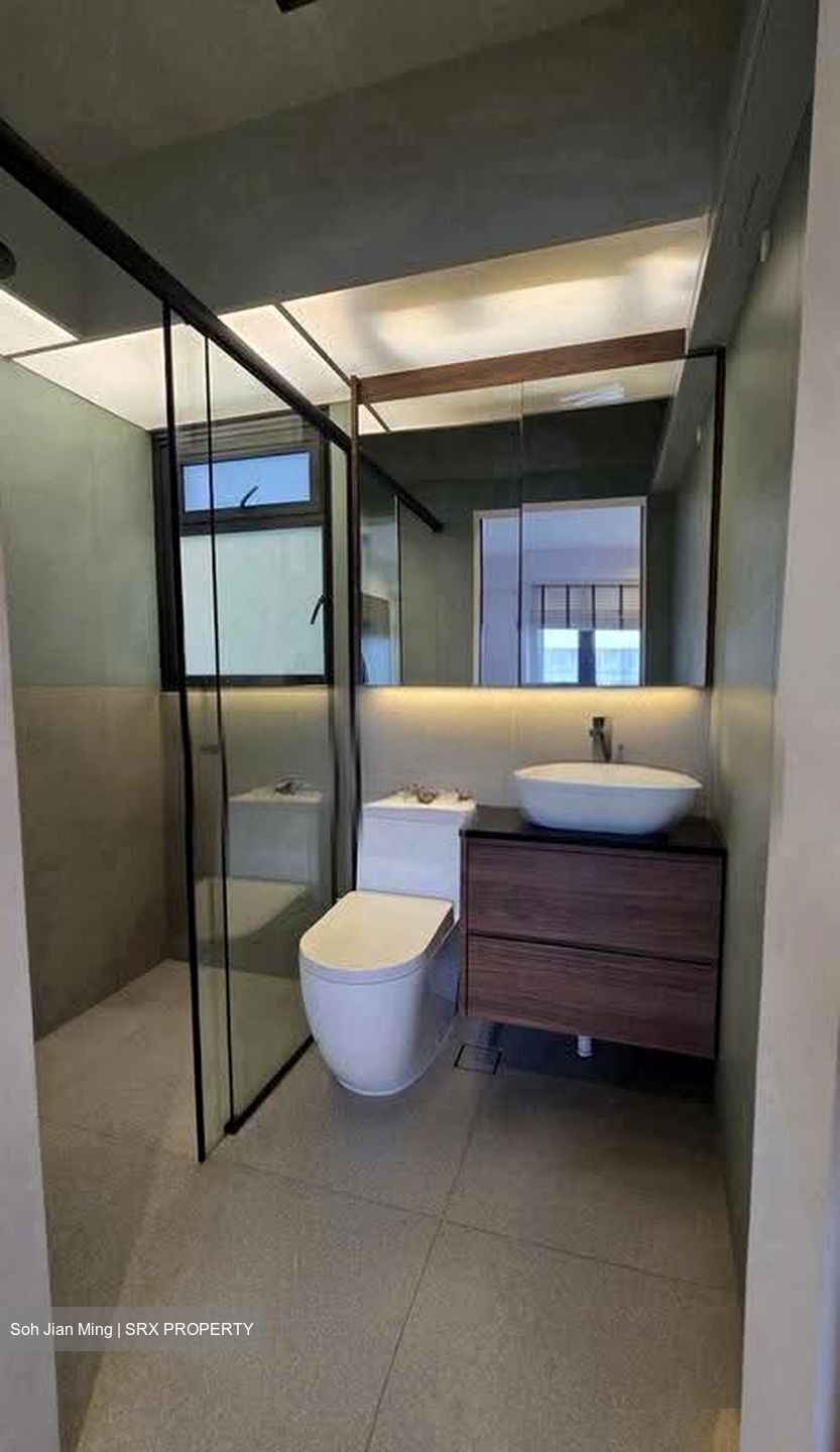 Blk 118A Alkaff Lakeview (Toa Payoh), HDB 3 Rooms #635143831